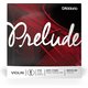 バイオリン弦 PRELUDE プレリュード E線 Medium Tension J811 1/16M