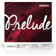 ヴィオラ弦 PRELUDE プレリュード G線 Medium Scale/Medium Tension J913 MM