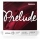 ヴィオラ弦 PRELUDE プレリュード G線 Short Scale/Medium Tension J913 SM
