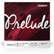 ヴィオラ弦 PRELUDE プレリュード C線 X-Short Scale/Medium Tension J914 XSM