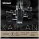 バイオリン弦 Kaplan Gold Violin E線 Medium Tension K311GL 4/4M