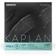 ヴィオラ弦 KAPLAN カプラン A線 Long Scale/Light Tension K411 LL