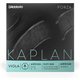 ヴィオラ弦 KAPLAN カプラン A線 Medium Scale/Medium Tension K411 MM