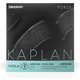 ヴィオラ弦 KAPLAN カプラン D線 Medium Scale/Medium Tension K412 MM