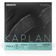 ヴィオラ弦 KAPLAN カプラン G線 Medium Scale/Medium Tension K413 MM