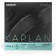 ヴィオラ弦 KAPLAN カプラン G線 Short Scale/Medium Tension K413 SM