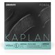 ヴィオラ弦 KAPLAN カプラン C線 Medium Scale/Medium Tension K414 MM