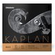 ウッドベース/コントラバス弦 Kaplan Double Bass Strings C線 Medium Tension K615 3/4M