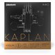 バイオリン弦 KAPLAN カプラン E線 Medium Tension KA311 4/4M