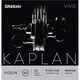 バイオリン弦 Kaplan Vivo Violin Strings セット Medium Tension KV310 1/2M