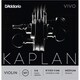 バイオリン弦 Kaplan Vivo Violin Strings セット Medium Tension KV310 1/4M