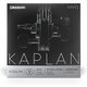バイオリン弦 KAPLAN カプラン G線 Medium Tension KV314 4/4M