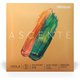 ヴィオラ弦 ASCENTE アセンテ D線 XX-Short Scale/Medium Tension A412 XXSM