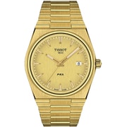 腕時計 PRX ALLGD 並行輸入品 2年保証 T1374103302100
