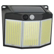 432LEDソーラーライト YC-SW2013PIR