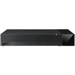 新品未使用 BUFFALO 外付けHDD HD-CDU3-BA 4TB ヨドバシ.com - バッファロー BUFFALO 外付けハードディスク HDV