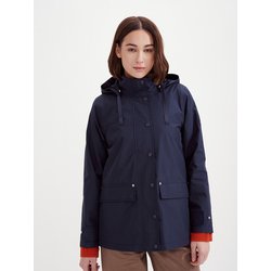 ヨドバシ.com - エーグル AIGLE ゴアテックス フーデッドジャケット