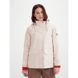 ヨドバシ.com - エーグル AIGLE ゴアテックス フーデッドジャケット