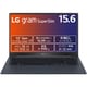 15Z90RT-MA75J [超薄型軽量ノートパソコン LG gram SuperSlim15.6型/Core i7-1360P/メモリ 16GB/SSD 512GB/Windows 11 Home/ネプチューンブルー]