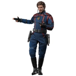 ヨドバシ.com - ホットトイズ HOT TOYS ムービー・マスターピース 1/6 