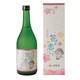 司牡丹純米吟醸花と恋して 15度以上16度未満 720ml [日本酒]