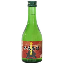徳川三傑榊原康政純米酒 15.5度 300ml [日本酒]