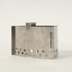 Trangia(トランギア)Ｔ３ 　五徳　e Trangia trangia トランギア T3 TR-400333N 五徳 アルコール
