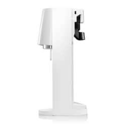 未使用品 ソーダストリーム 炭酸水メーカー E-テラ ホワイト SSM1098 ソーダストリーム/SodaStream ソーダストリーム E-TERRA(E-テラ