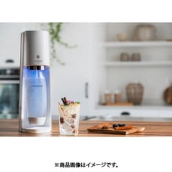 ヨドバシ.com - SodaStream ソーダストリーム 炭酸水メーカー E