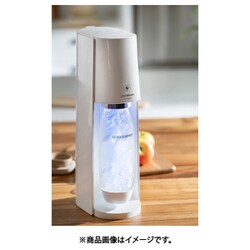 ヨドバシ.com - SodaStream ソーダストリーム 炭酸水メーカー E