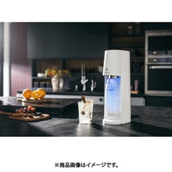 ヨドバシ.com - SodaStream ソーダストリーム 炭酸水メーカー E ヨドバシ.com - SodaStream ソーダストリーム 炭酸水メーカー E