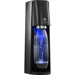 【新品未使用】sodastream TERRA 炭酸水メーカー 新SSM1101 SodaStream SSM1101 ソーダストリーム TERRA(テラ) スターター