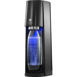 ソーダストリーム SodaStream TERRA 炭酸水メーカー sodastream 【今なら10％OFF！＋マシン代返金保証】ソーダ
