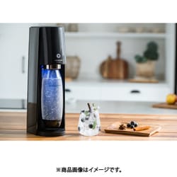 ヨドバシ.com - SodaStream ソーダストリーム 炭酸水メーカー E