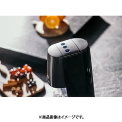 ヨドバシ.com - SodaStream ソーダストリーム 炭酸水メーカー E