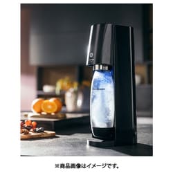 ヨドバシ.com - SodaStream ソーダストリーム 炭酸水メーカー E