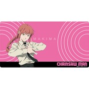 キャラクター万能ラバーマットスリム チェンソーマン マキマ [トレーディングカード用品]