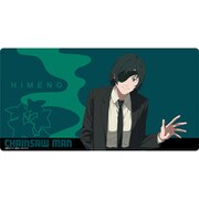キャラクター万能ラバーマットスリム チェンソーマン 姫野 [トレーディングカード用品]