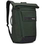 THULE スーリー Paramount Backpack 24L Racing Green 3204487