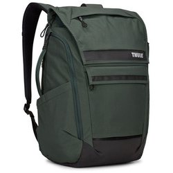 THULE スーリー Paramount Backpack 27L Racing Green 3204489
