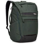 THULE スーリー Paramount Backpack 27L Racing Green 3204489