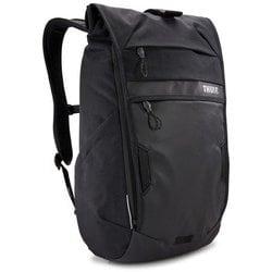 THULE スーリー Paramount Commuter Backpack 18L Black 3204729