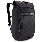 THULE スーリー Paramount Commuter Backpack 18L Black 3204729