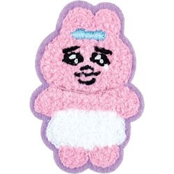ヨドバシ.com - ティーズファクトリー OU-5541703NZ おぱんちゅ