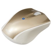 小型Bluetooth 3ボタンBlueLEDマウス MUS-BKT99NGL