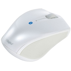 ヨドバシ.com - ナカバヤシ デジオ Digio 小型Bluetooth 3ボタン