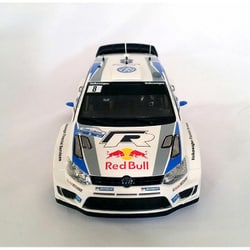 ヨドバシ.com - プラッツ PLATZ 1/24 フォルクスワーゲン ポロ R WRC