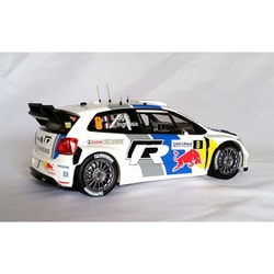 ヨドバシ.com - プラッツ PLATZ 1/24 フォルクスワーゲン ポロ R WRC