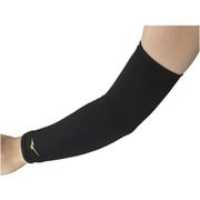 肘サポーター(ロング／パッド無／1個入り) V2MYA110 95 [バレーボール 肘サポーター ユニセックス]