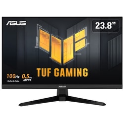 ヨドバシ.com - エイスース ASUS VG246H1A [ゲーミングモニター TUF